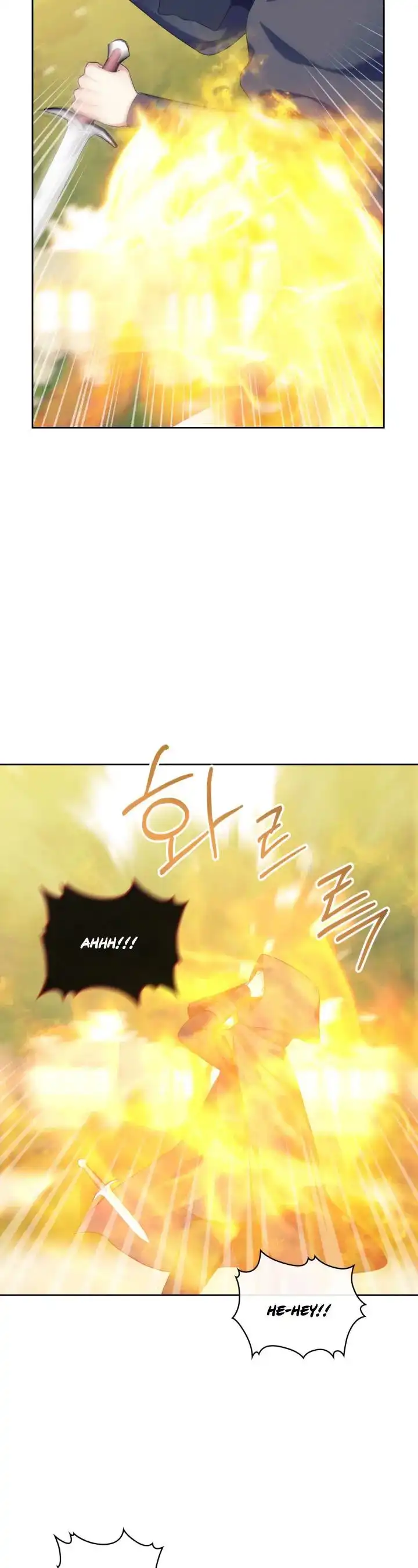Sincerely: I Became a Duke's Maid Chapter 91 12